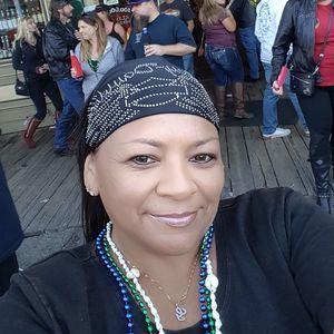 Meet your Posher, Gina